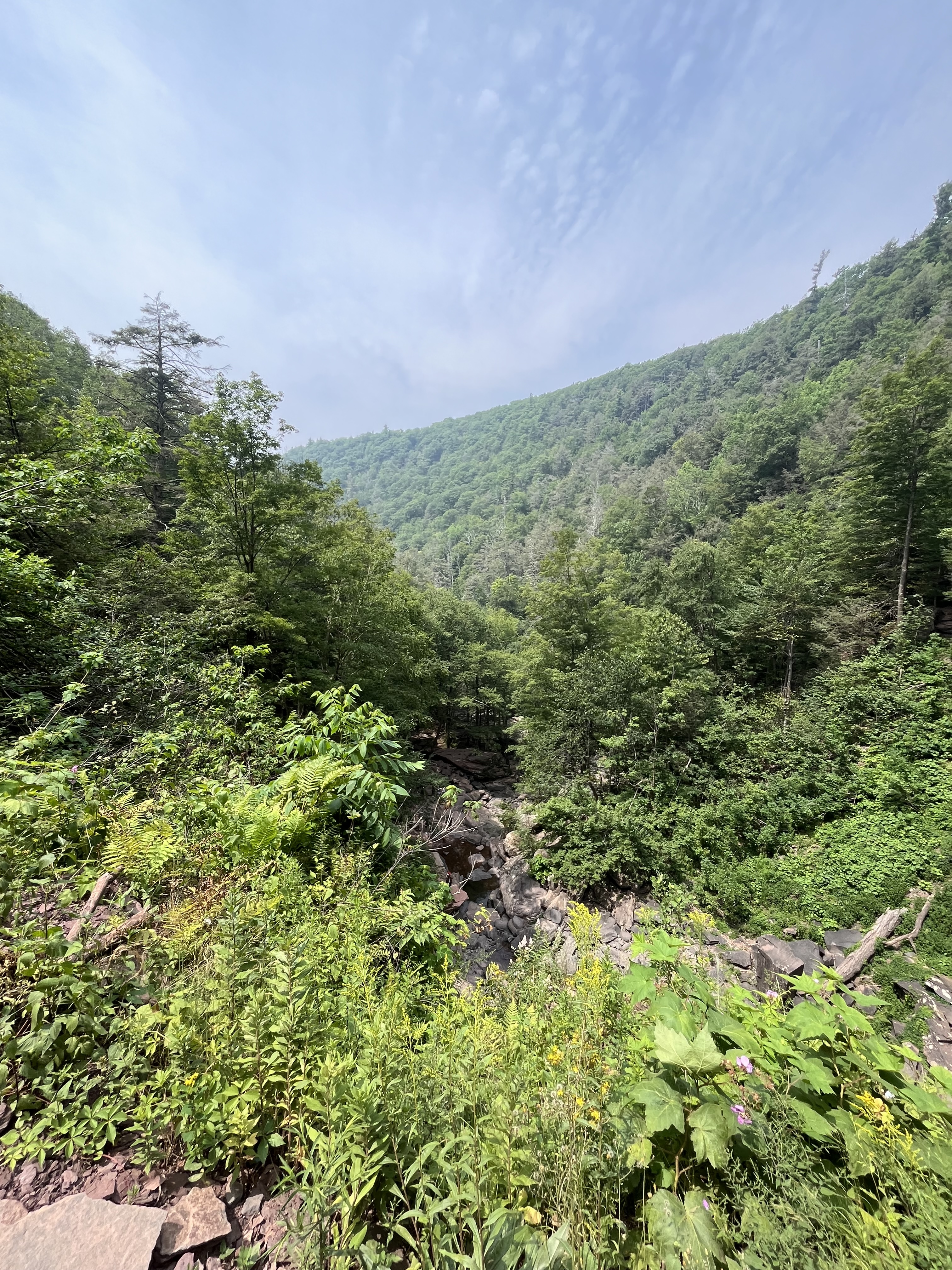 Kaaterskill 2