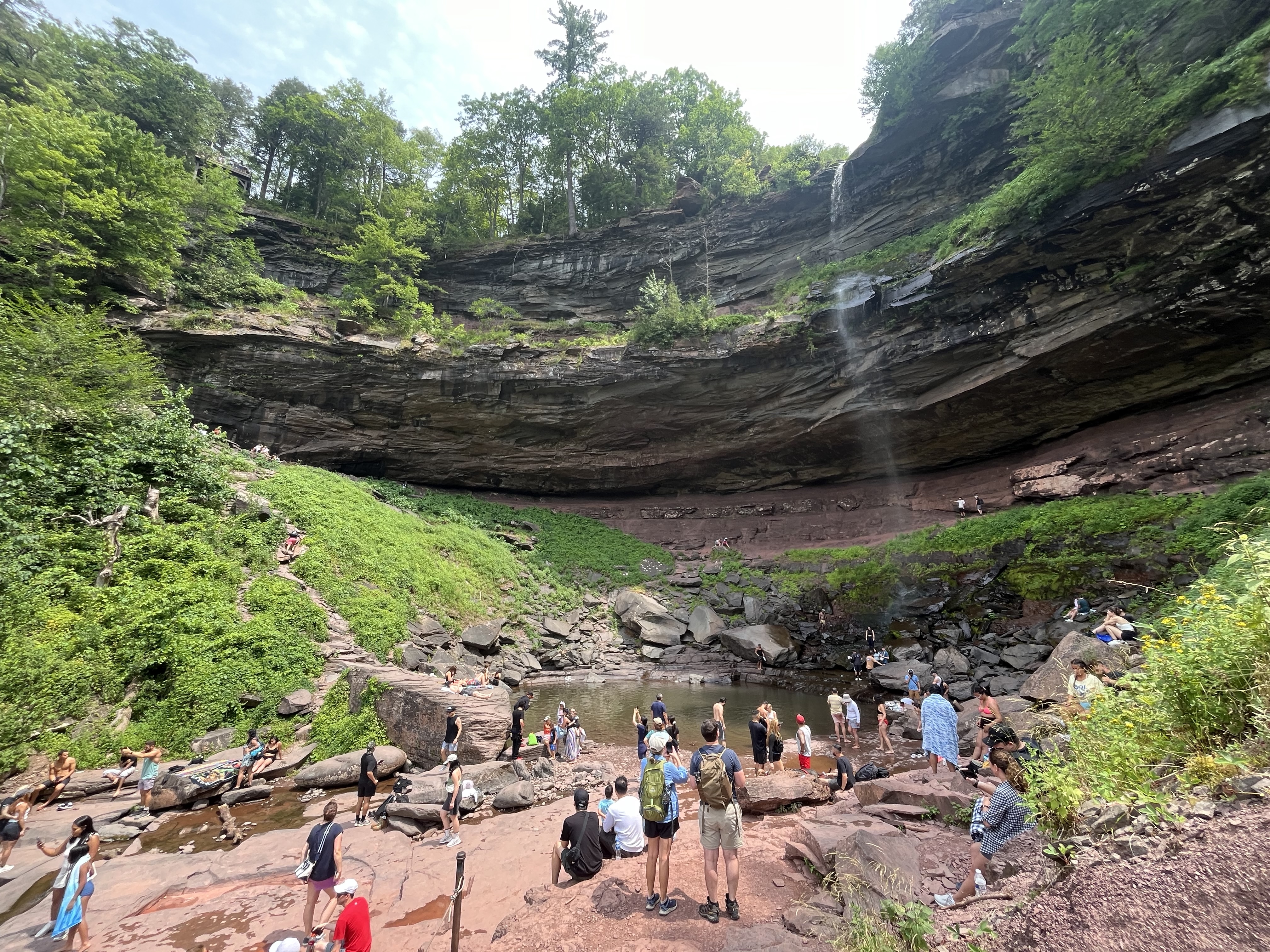 Kaaterskill 1